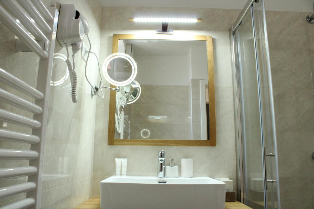 G House 호텔 Dutovlje 외부 사진