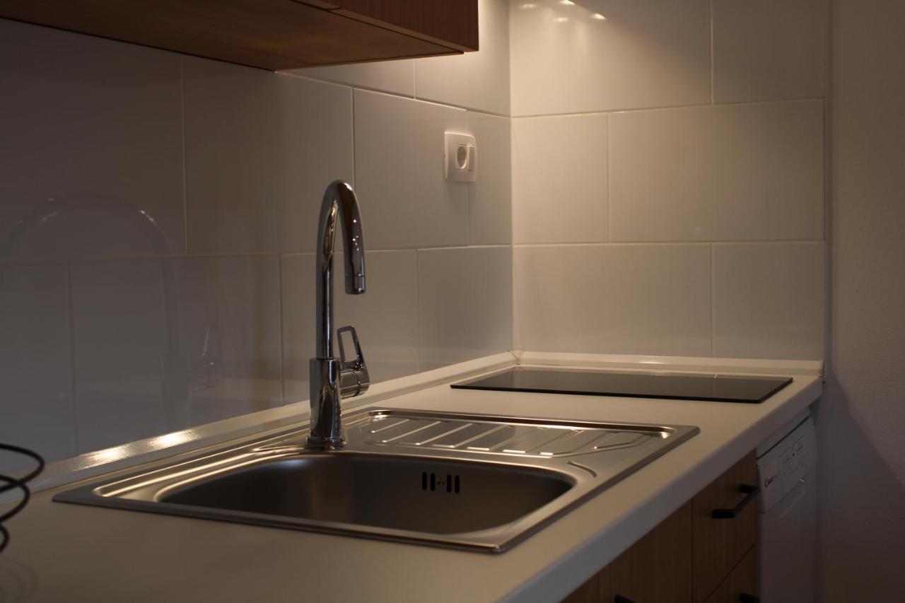 G House 호텔 Dutovlje 외부 사진