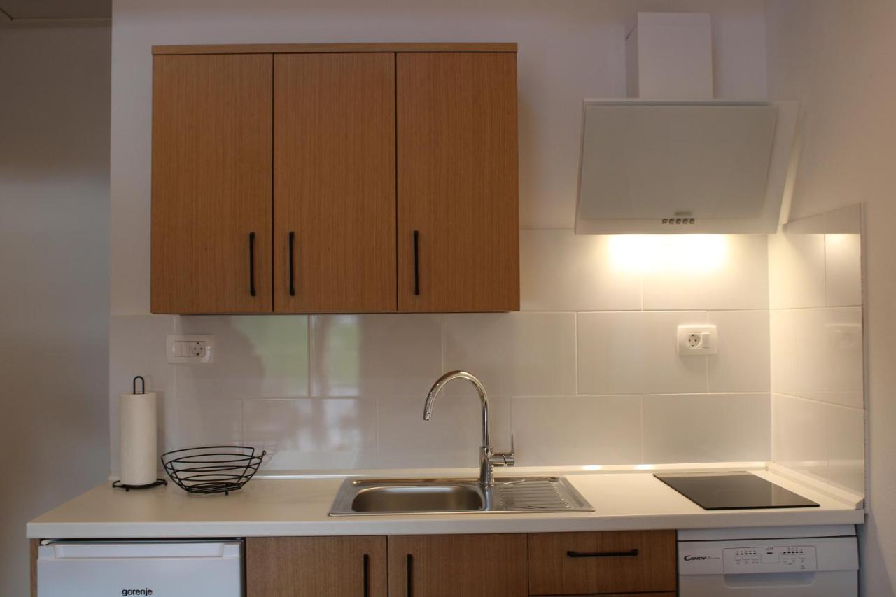 G House 호텔 Dutovlje 외부 사진