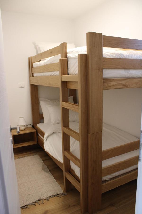 G House 호텔 Dutovlje 외부 사진