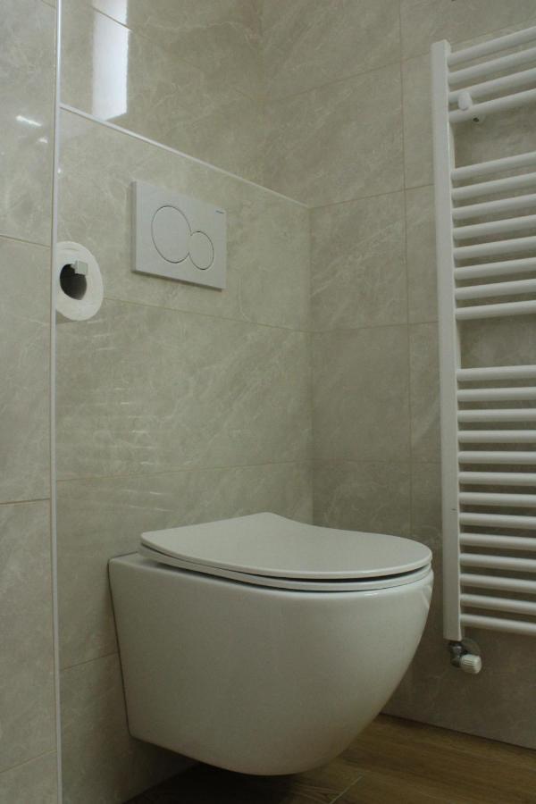 G House 호텔 Dutovlje 외부 사진