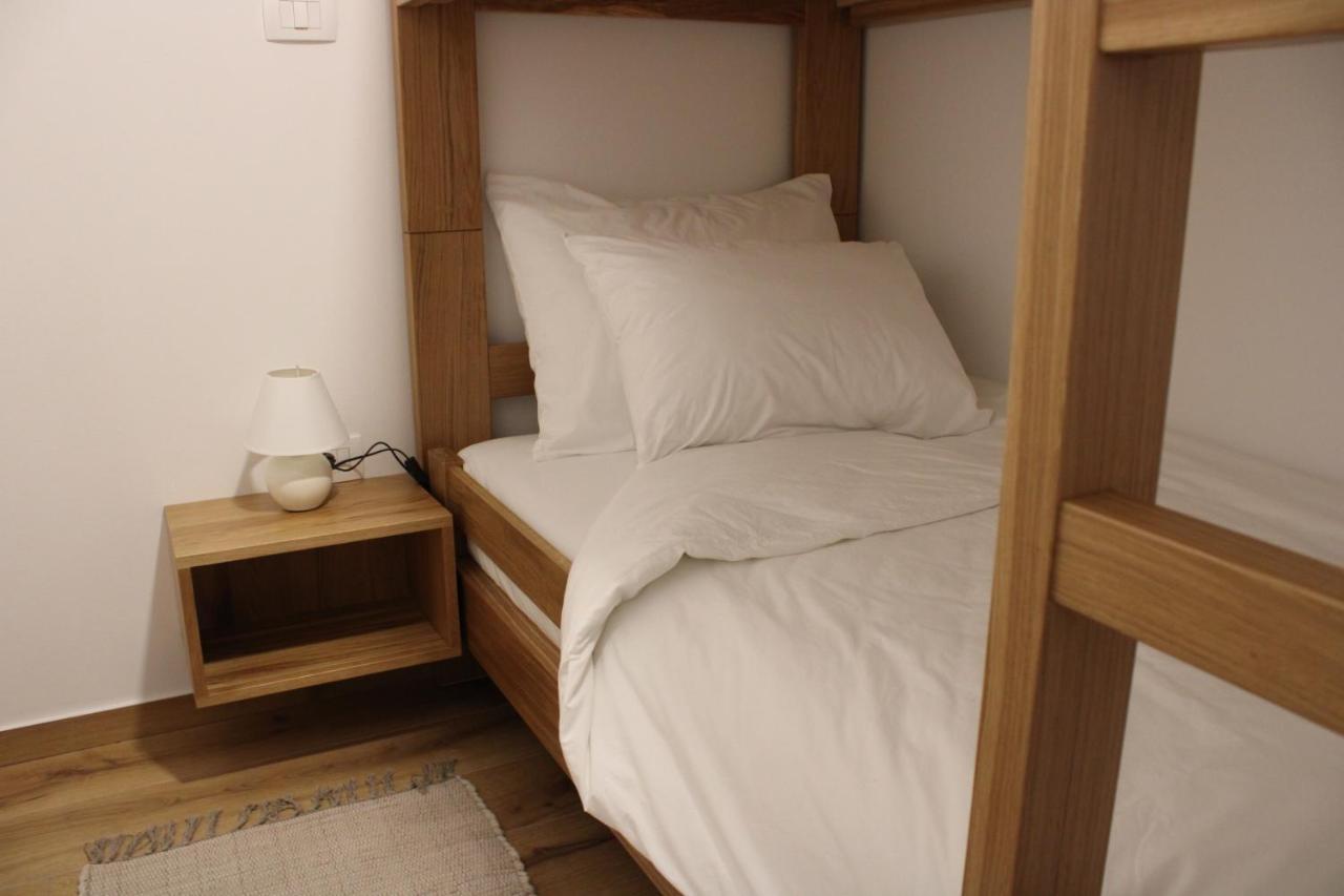 G House 호텔 Dutovlje 외부 사진