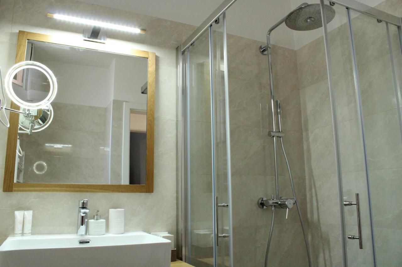 G House 호텔 Dutovlje 외부 사진
