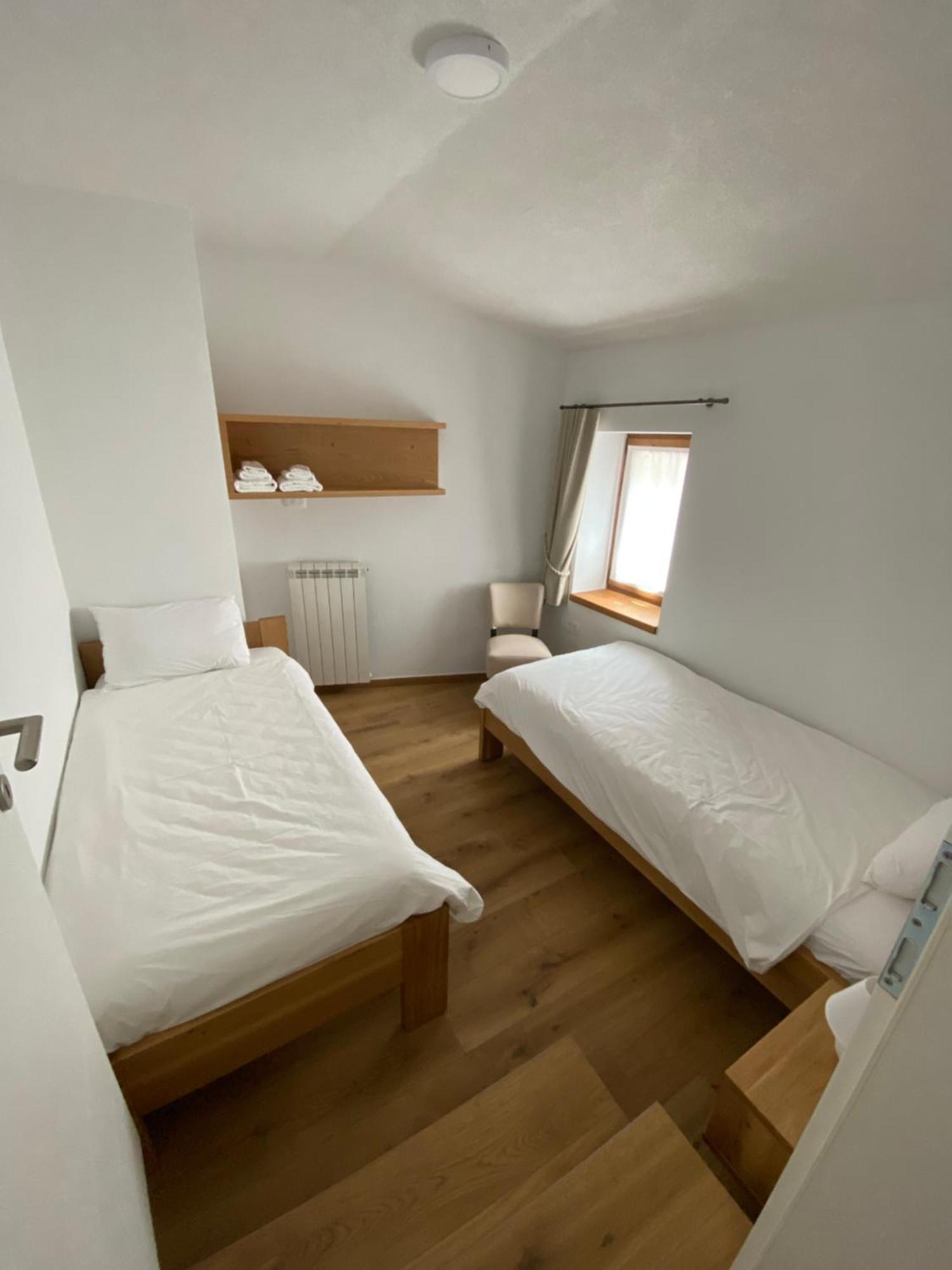 G House 호텔 Dutovlje 외부 사진
