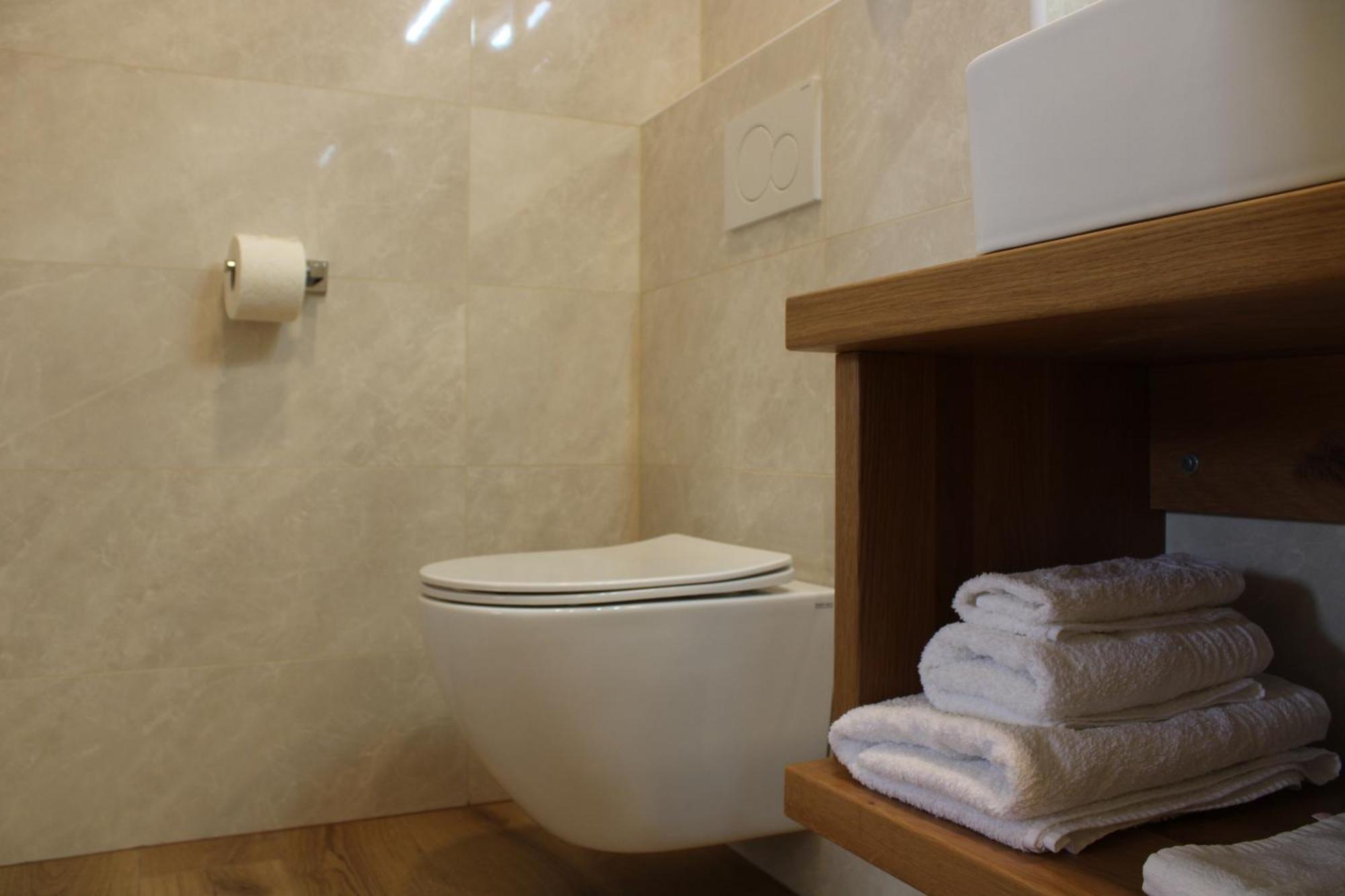 G House 호텔 Dutovlje 외부 사진
