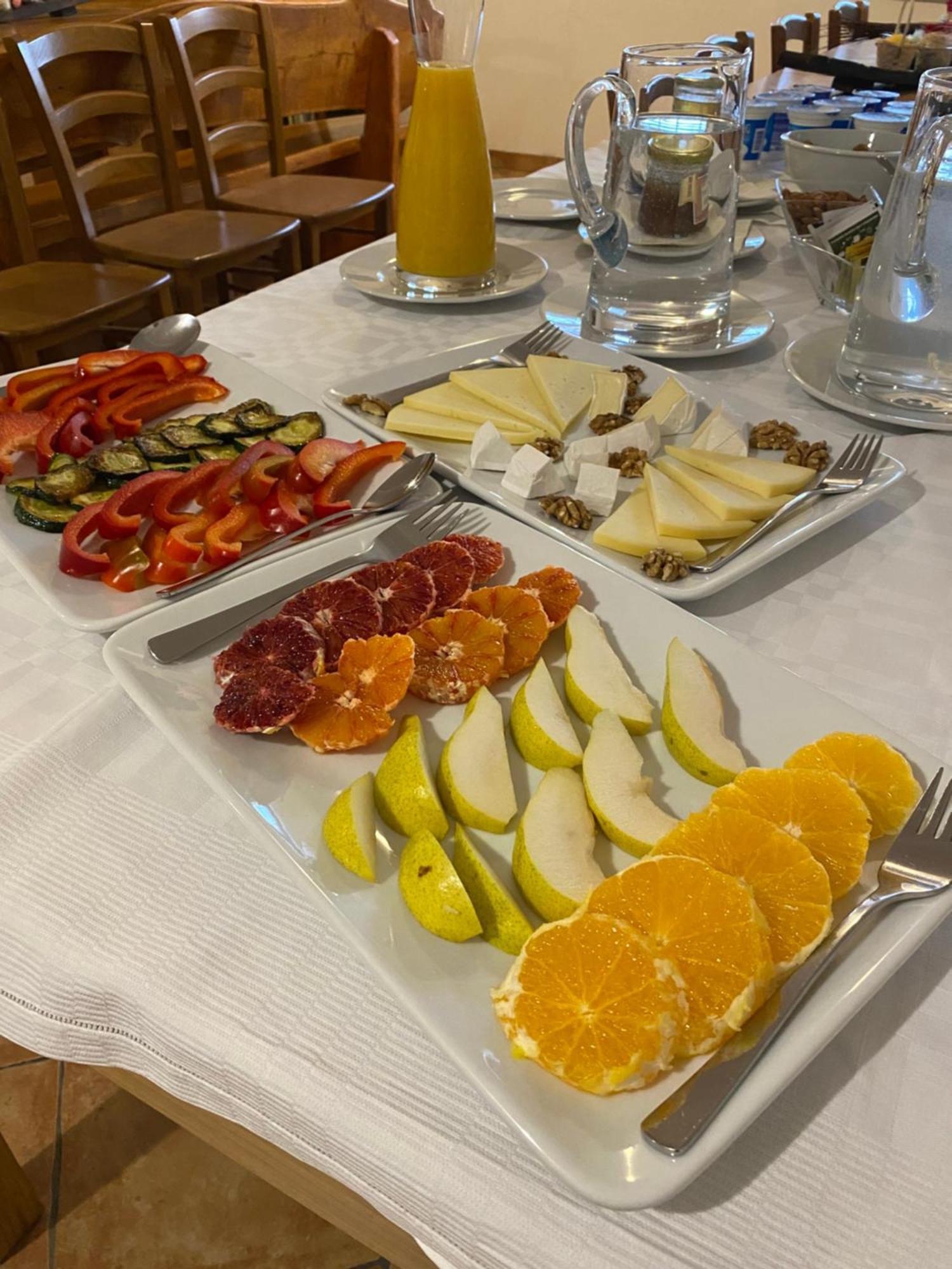 G House 호텔 Dutovlje 외부 사진